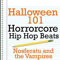 Halloween Mad Science - Nosferatu