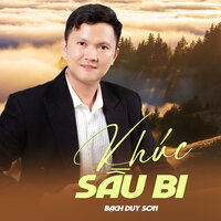 Tình Cha - Bạch Duy Sơn