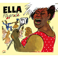 I'll Never Be Free - Ella Fitzgerald & Louis Jordan & His Tympany Five