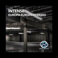 Eager Jungle - Intense