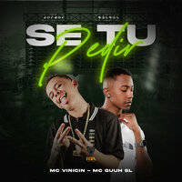 Se Tu Pedir - MC Vinicin & Mc GUUH SL