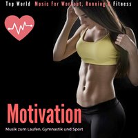 What Lovers Do (Workout Music) - Remix Sport Workout