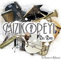 Siempre Canta - MizikOpéyi