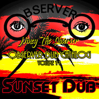Plus One Dub - Niney The Observer