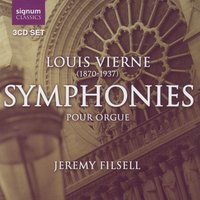 Symphonie No. 6, Op. 59 - Scherzo - Jeremy Filsell