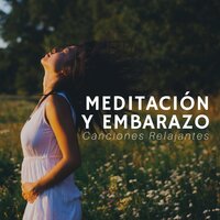 Equilibrio de Meditación Chakra - Embarazo Feliz