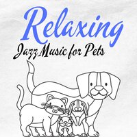 Hyper Dog - Jazz Pets Relax