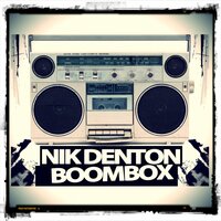 It's Thingy - Nik Denton & Reza
