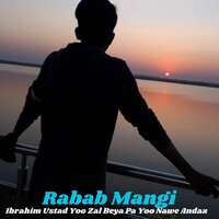 Ibrahim Ustad Yoo Zal Beya Pa Yoo Nawe Andaz - Rabab Mangi & Masoom Khayali
