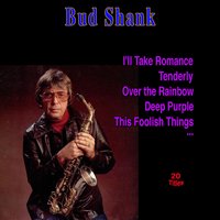 All the Things You Are - Bud Shank