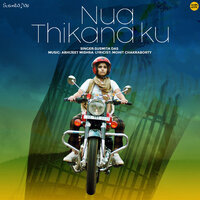 Nua Thikana Ku - Susmita Das
