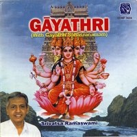 Gayathri Mantra - Srivatsa Ramaswami