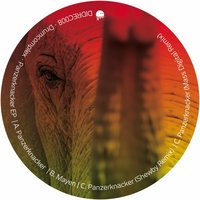 Panzerknacker - Drumcomplex