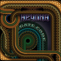 Galactic Tea Pad - Heyoka