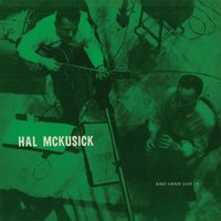 You Don't Know What Love Is - Hal McKusick