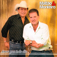 Uma Noite Com Você - Mattão e Monteiro