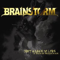 Tear Down The Walls - Brainstorm