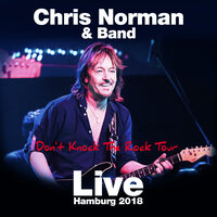 Sun Is Rising - Chris Norman