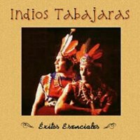 Deixa de Tristeza - Indios Tabajaras