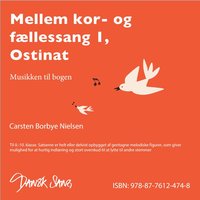Efterår - Carsten Borbye Nielsen