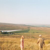 Lost in the Haze - Yosh & Lauren Day