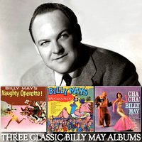 Pick Yourself Up - Billy May