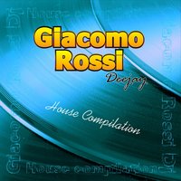 Turning Tables - Giacomo Rossi