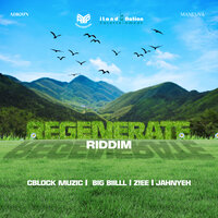 Regenerate Riddim - Adigun & Maneuva