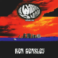 Stealin' - Ken Hensley