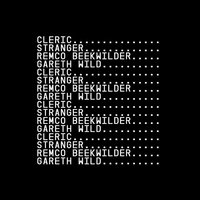 Tool 101 - Cleric