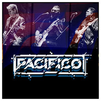 Fields of Wheat - Pacifico