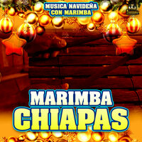Un Poco De Amor Y De Paz - Marimba Chiapas