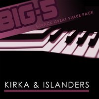 LIIKAA STADIIN - LIVING FOR THE CITY - - KIRKA & ISLANDERS & Anna & Kirka