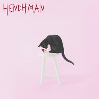 Fight fire with fire - Henchman