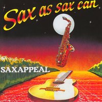 Unter den Linden - Sax As Sax Can & Klaus Kreuzeder & Henry Sincigno