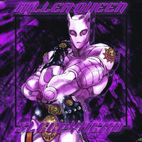 KILLER QUEEN - SLEEPYHΞAD