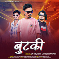 Butki Na Nkhra - Vk Bhuriya & Santosh Katara