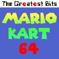 Victory Lap (from "Mario Kart 64") - The Greatest Bits