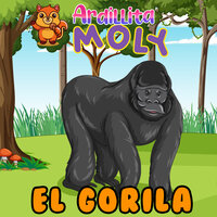 Patos Molestones - Ardillita Moly