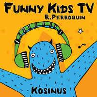 My Turn - Rodolphe Perroquin