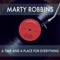 Jodie - Marty Robbins
