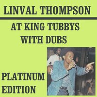 Wicked Babylon - Linval Thompson