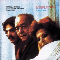 Assenza - Ornella Vanoni & Toquinho & Vinícius de Moraes