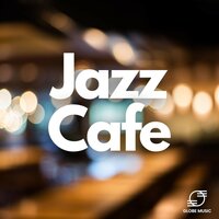 Coffee Coaster - Coffee House Jazz