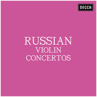 Stravinsky: Violin Concerto in D - 3. Aria II - Arthur Grumiaux & Royal Concertgebouw Orchestra & Ernest Bour & Игорь Фёдорович Стравинский