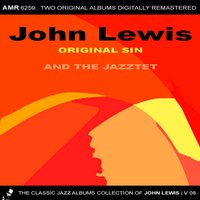Adam and Eve Pas De Deux - John Lewis