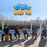 Portofino - Apollo Band
