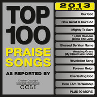 Marvelous Light - Maranatha! Music