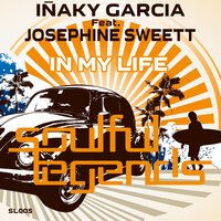 In My Life - Inaky Garcia