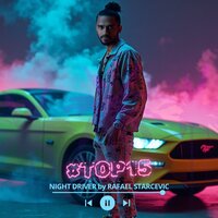 Turbo Drop - Rafael Starcevic & Liu Rosa & Patrick Sandim & Alejandro Hdz